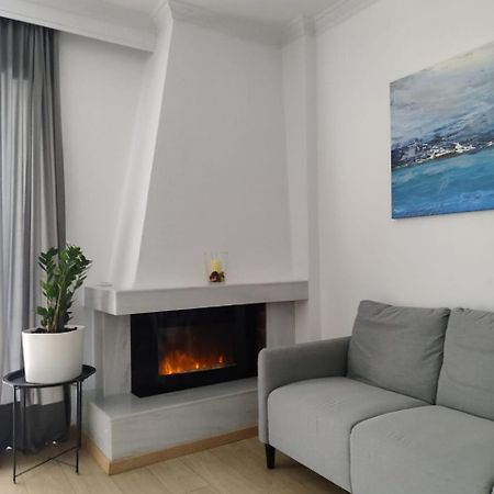 S & K Apartment Free Indoor Parking Athènes Extérieur photo