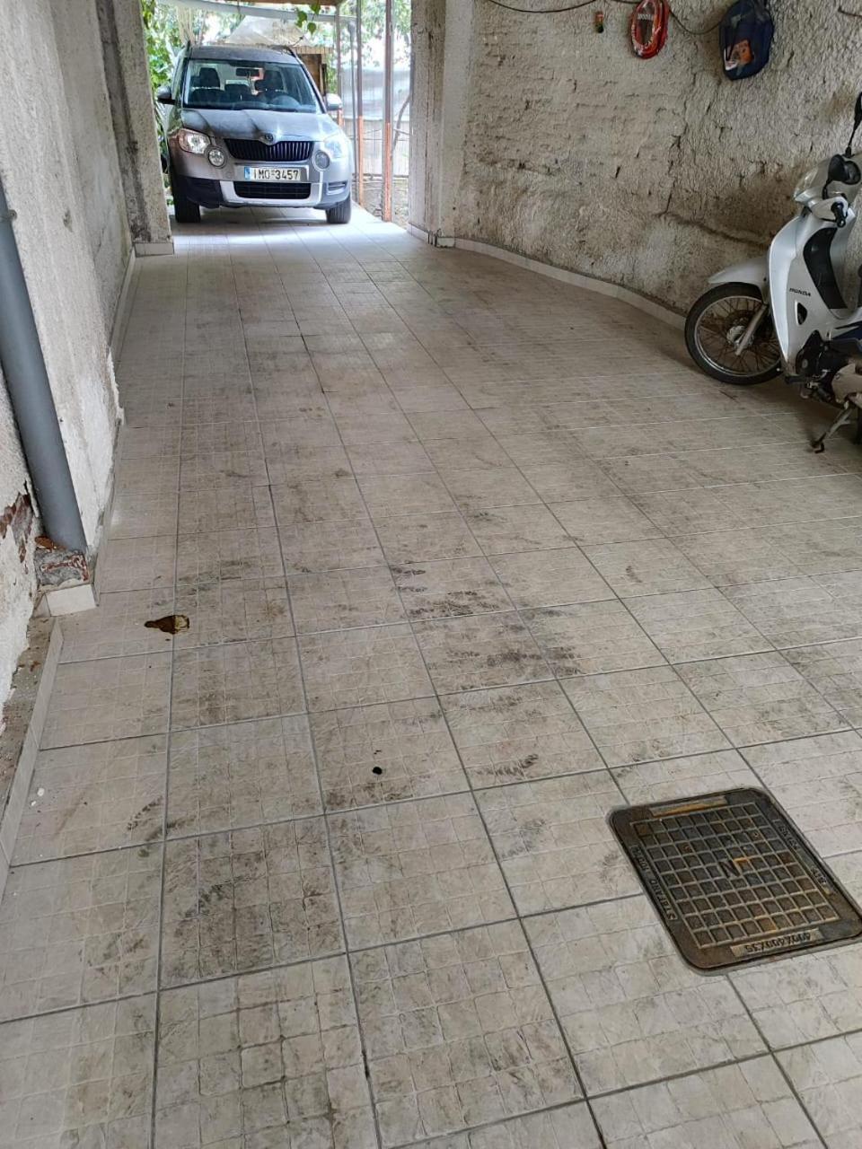 S & K Apartment Free Indoor Parking Athènes Extérieur photo