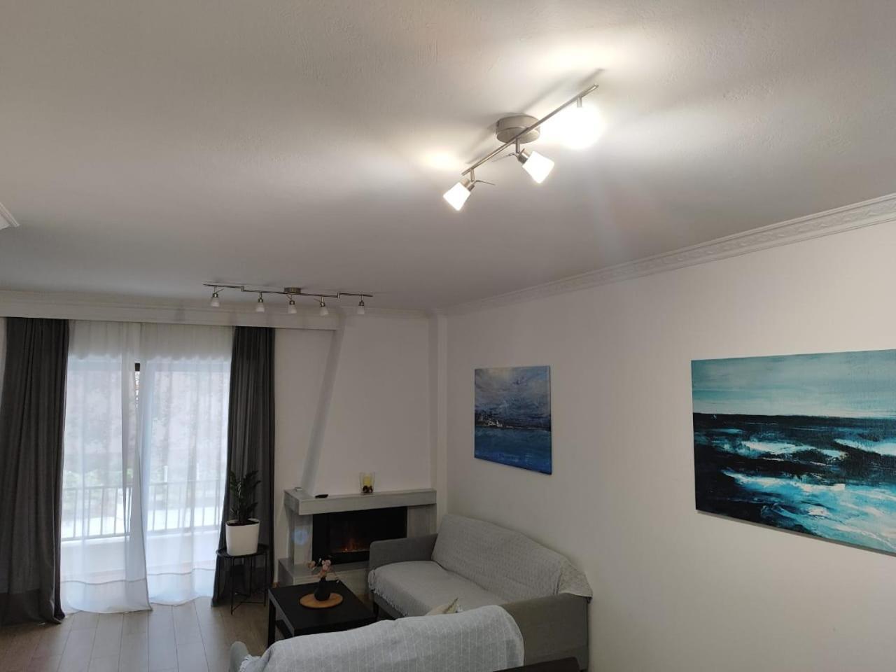 S & K Apartment Free Indoor Parking Athènes Extérieur photo