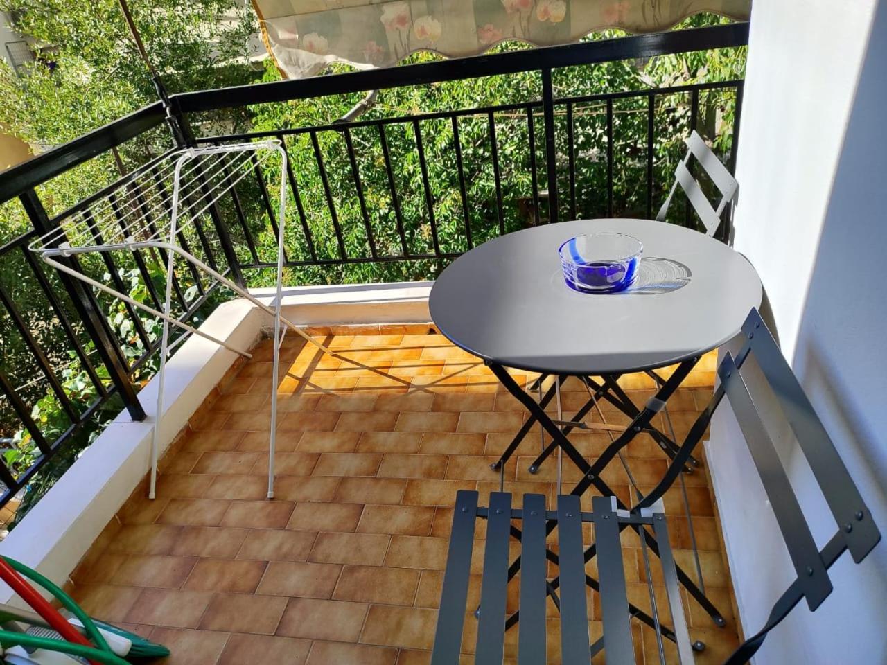 S & K Apartment Free Indoor Parking Athènes Extérieur photo