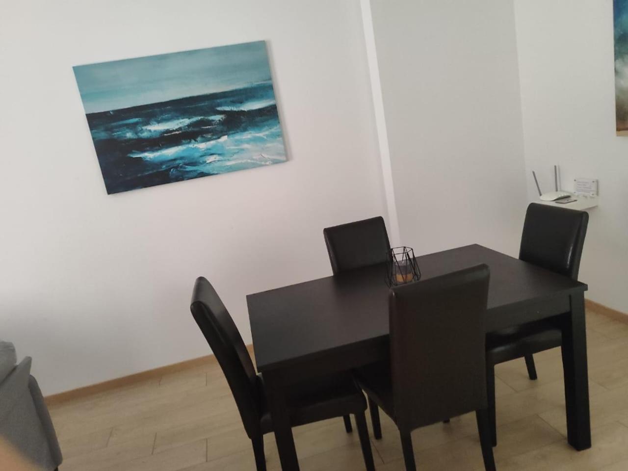 S & K Apartment Free Indoor Parking Athènes Extérieur photo